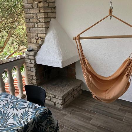 Guesthouse Vila Ruzmarin Zdrelac Bagian luar foto