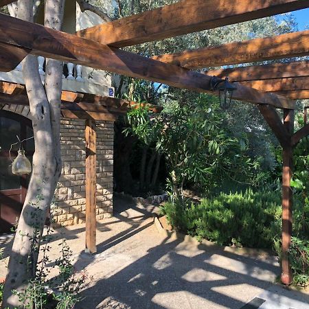 Guesthouse Vila Ruzmarin Zdrelac Bagian luar foto