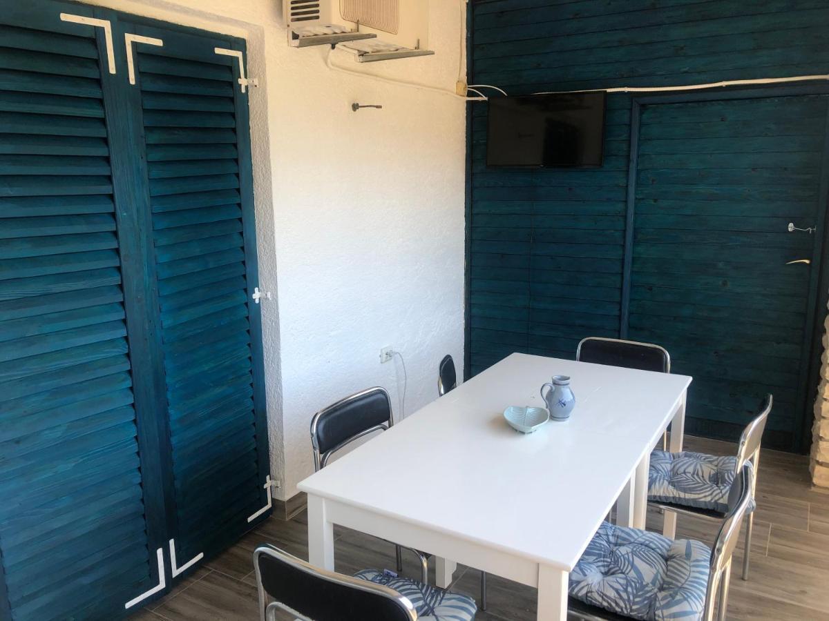 Guesthouse Vila Ruzmarin Zdrelac Bagian luar foto