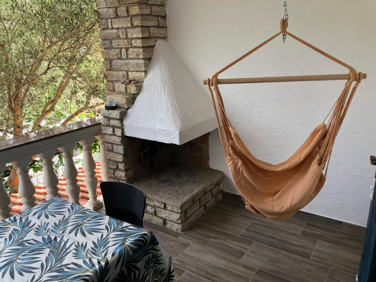 Guesthouse Vila Ruzmarin Zdrelac Bagian luar foto