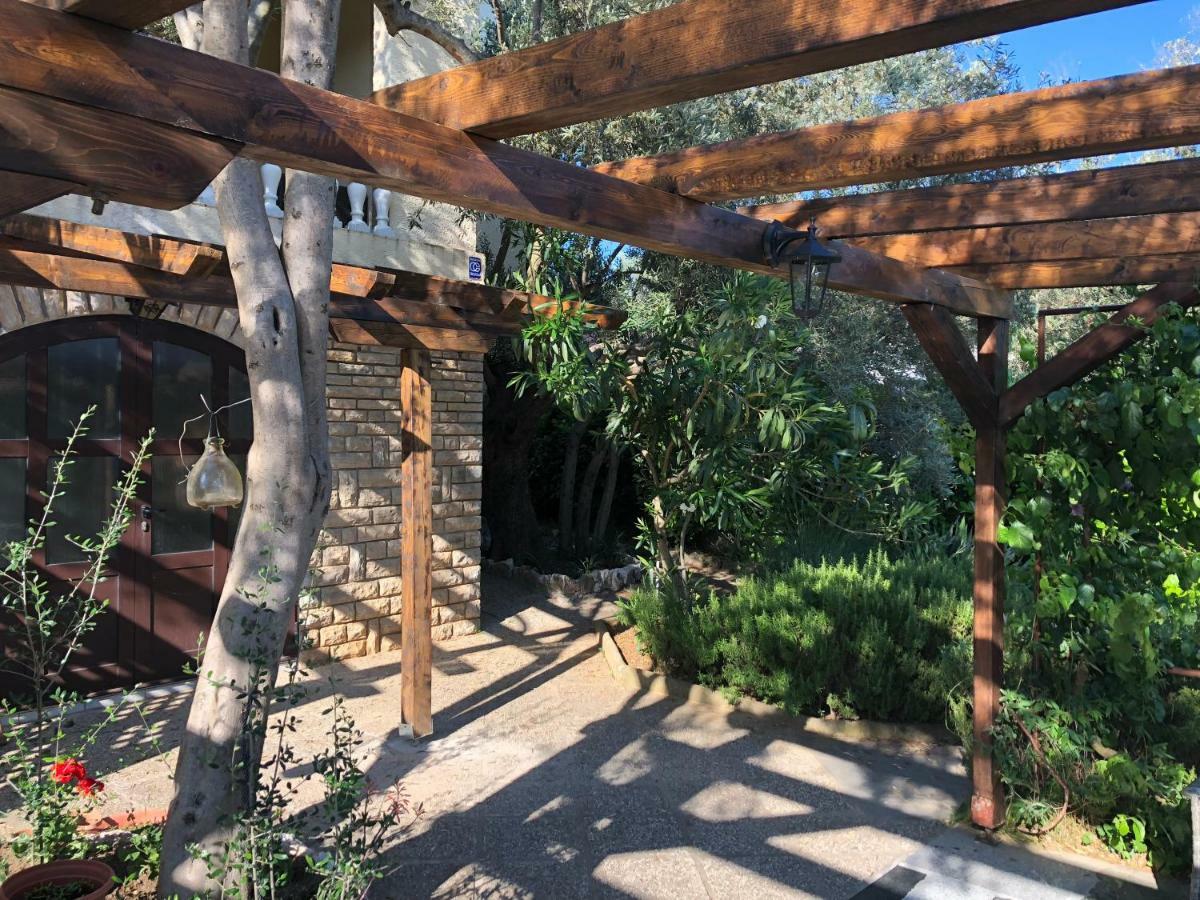 Guesthouse Vila Ruzmarin Zdrelac Bagian luar foto