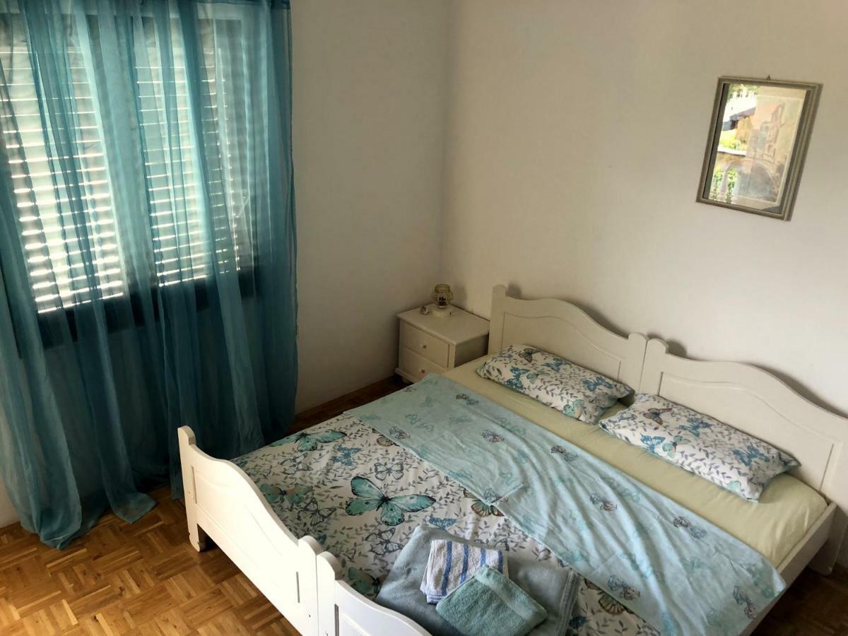 Guesthouse Vila Ruzmarin Zdrelac Bagian luar foto