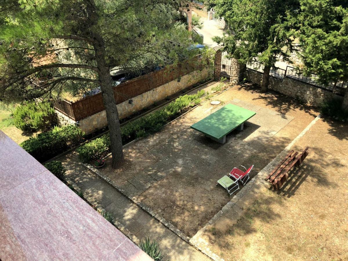 Guesthouse Vila Ruzmarin Zdrelac Bagian luar foto