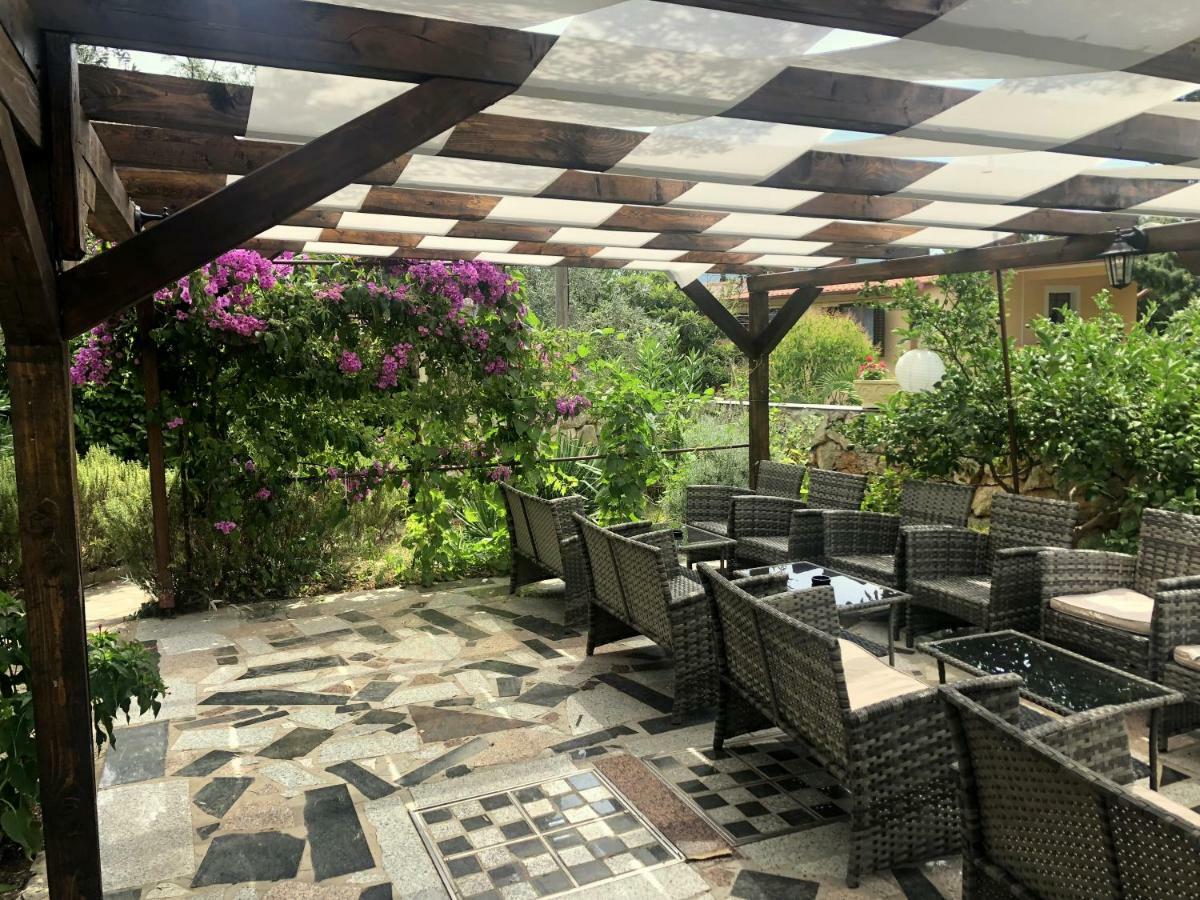 Guesthouse Vila Ruzmarin Zdrelac Bagian luar foto