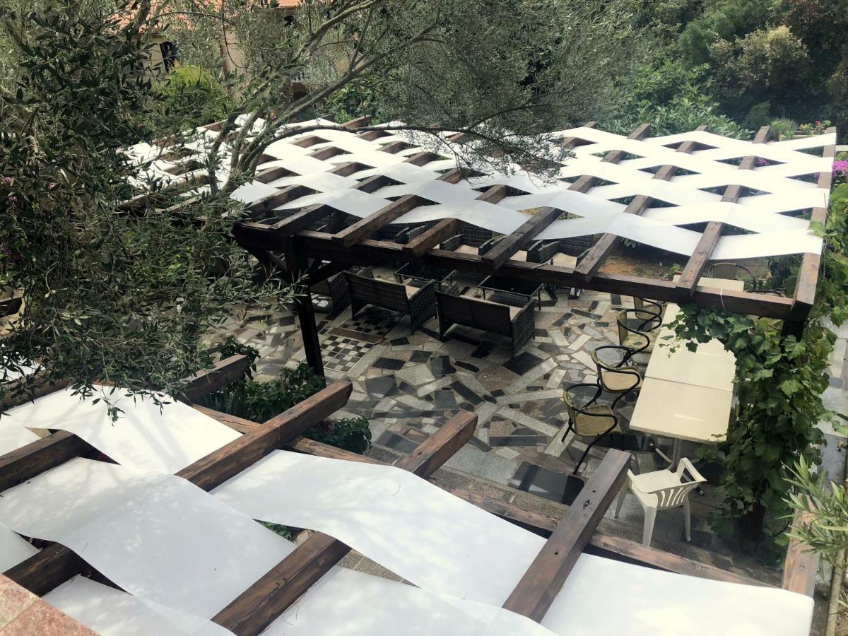 Guesthouse Vila Ruzmarin Zdrelac Bagian luar foto